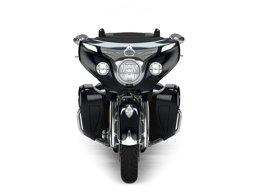 รูปภาพ อินเดียน มอเตอร์ไซเคิล Indian Motorcycle Roadmaster Icon ปี 2021