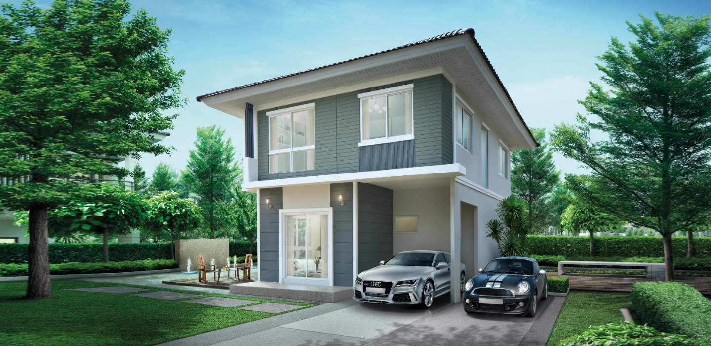 รูปภาพ เพอร์เฟค พาร์ค บางบัวทอง (Perfect Park)