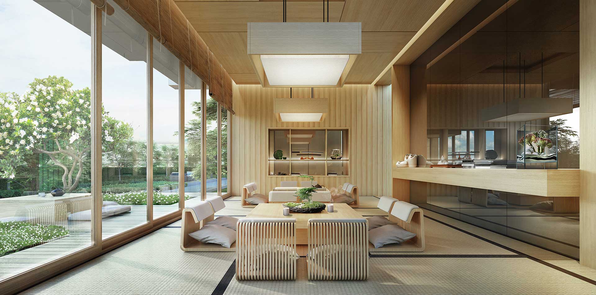 รูปภาพ คีน เซ็นเตอร์ ศรีราชา (Keen Centre Sriracha)