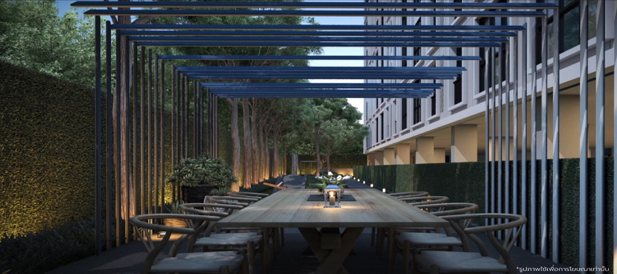 รูปภาพ นีเวร่า เอกมัย - รามอินทรา (Newera Ekma - Ramintra)