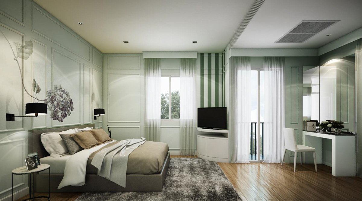 รูปภาพ พลีโน่ ศรีนครินทร์ (Pleno Srinakarin)