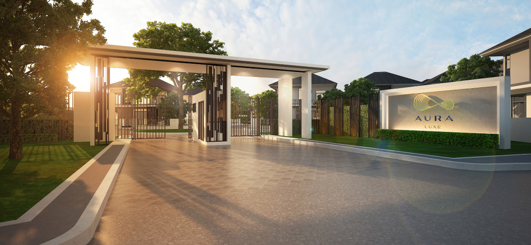 รูปภาพ ออรา ลักซ์ รามคำแหง 94 (Aura Luxe Ramkhamhaeng 94)