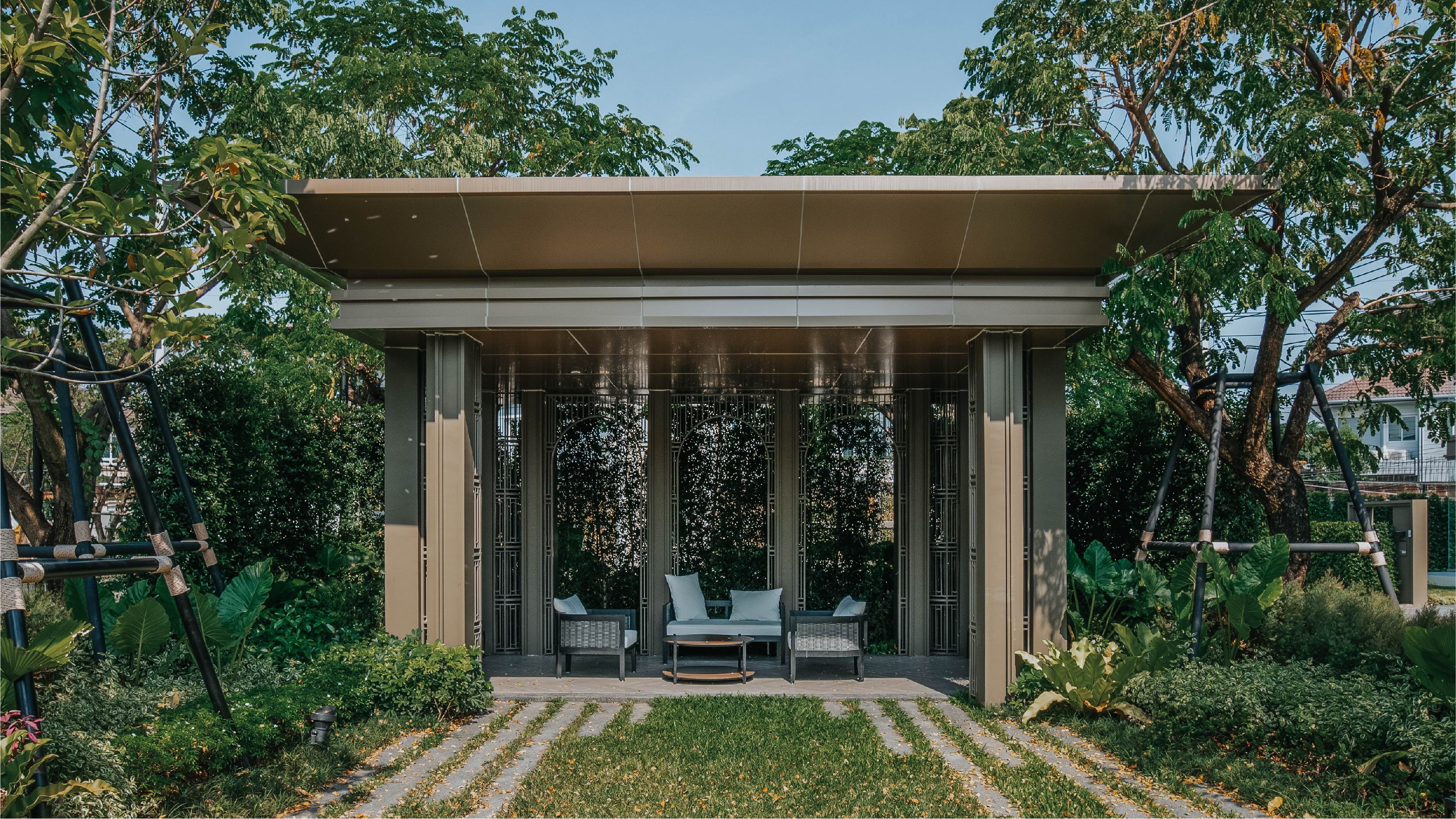 รูปภาพ เดอะ เวเลอร์ รามอินทรา (The Valor Ramintra)