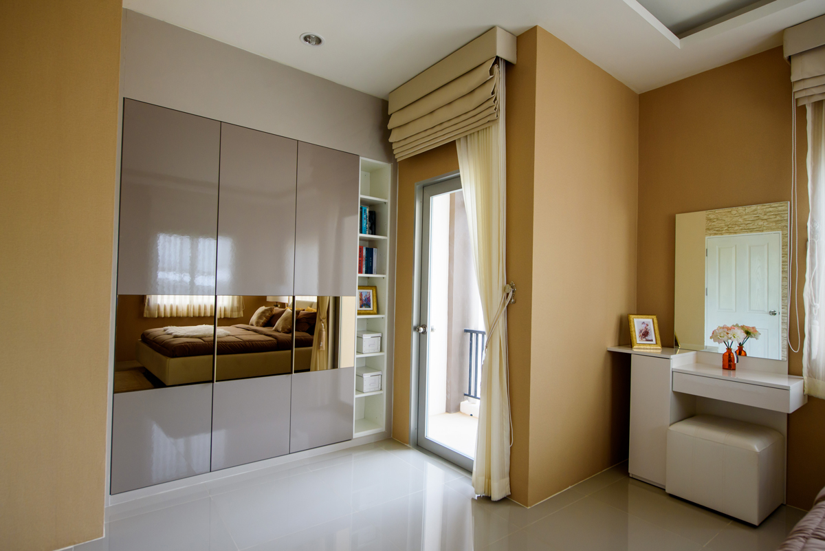 รูปภาพ บ้านราชพฤกษ์ สุวรรณภูมิ - ลาดกระบัง เฟส 5 (Baan Ratchapruek Suvarnabhumi - Ladkrabang Phase 5)