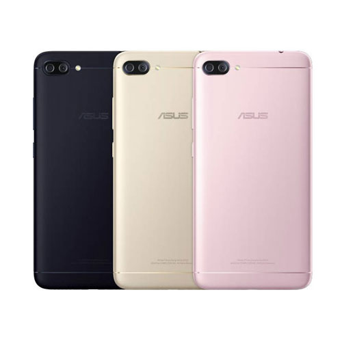 รูปภาพ เอซุส ASUS Zenfone 4 Max Pro (ZC554KL)