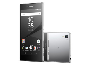 รูปภาพ โซนี่ Sony Xperia Z5 Premium
