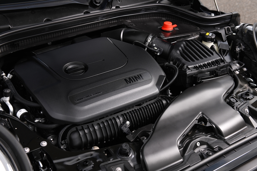 รูปภาพ มินิ Mini John Cooper Works Anniversary Edition ปี 2022