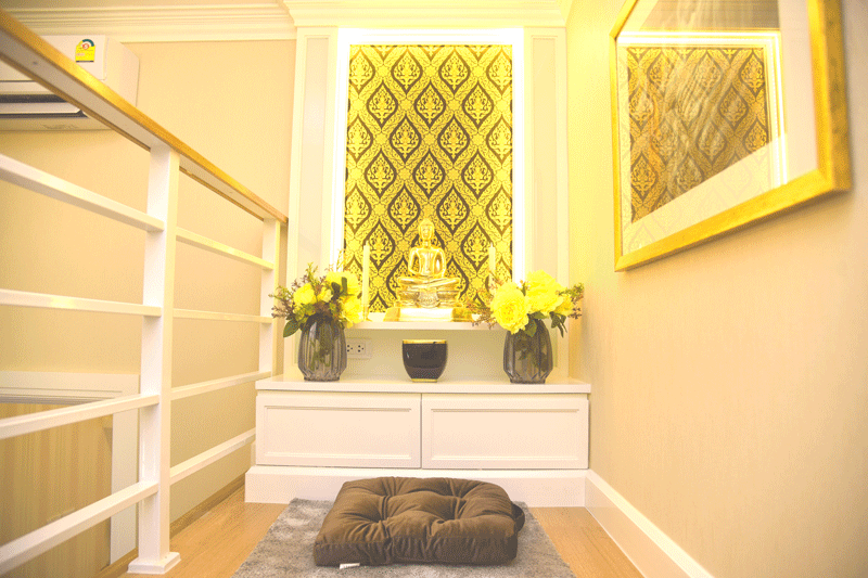 รูปภาพ โกลเด้น ทาวน์ ๒ งามวงศ์วาน - ประชาชื่น (Golden Town 2 Ngamwongwan - Prachachuen)