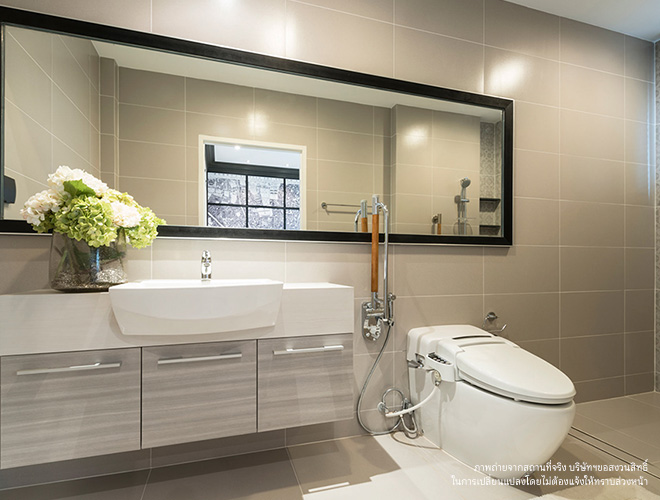 รูปภาพ แกรนด์ บางกอก บูเลอวาร์ด สุขุมวิท (Grand Bangkok Boulevard Sukhumvit)