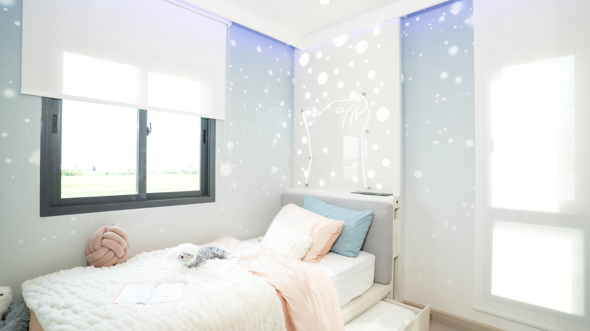 รูปภาพ ศุภาลัย วิลล์ วงแหวน-ลำลูกกา คลอง 7 (ศุภชวาล) (Supalai Ville Wongwaen-Lamlukka Klong 7)