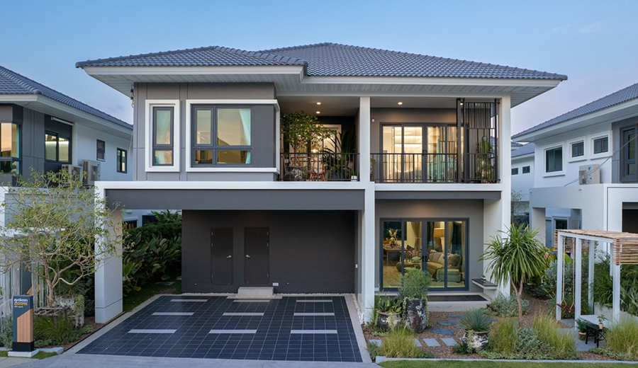 รูปภาพ ศุภาลัย ปาล์มสปริงส์ สระบุรี - แก่งคอย (Supalai Palm Springs Saraburi - Kaeng Khoi)