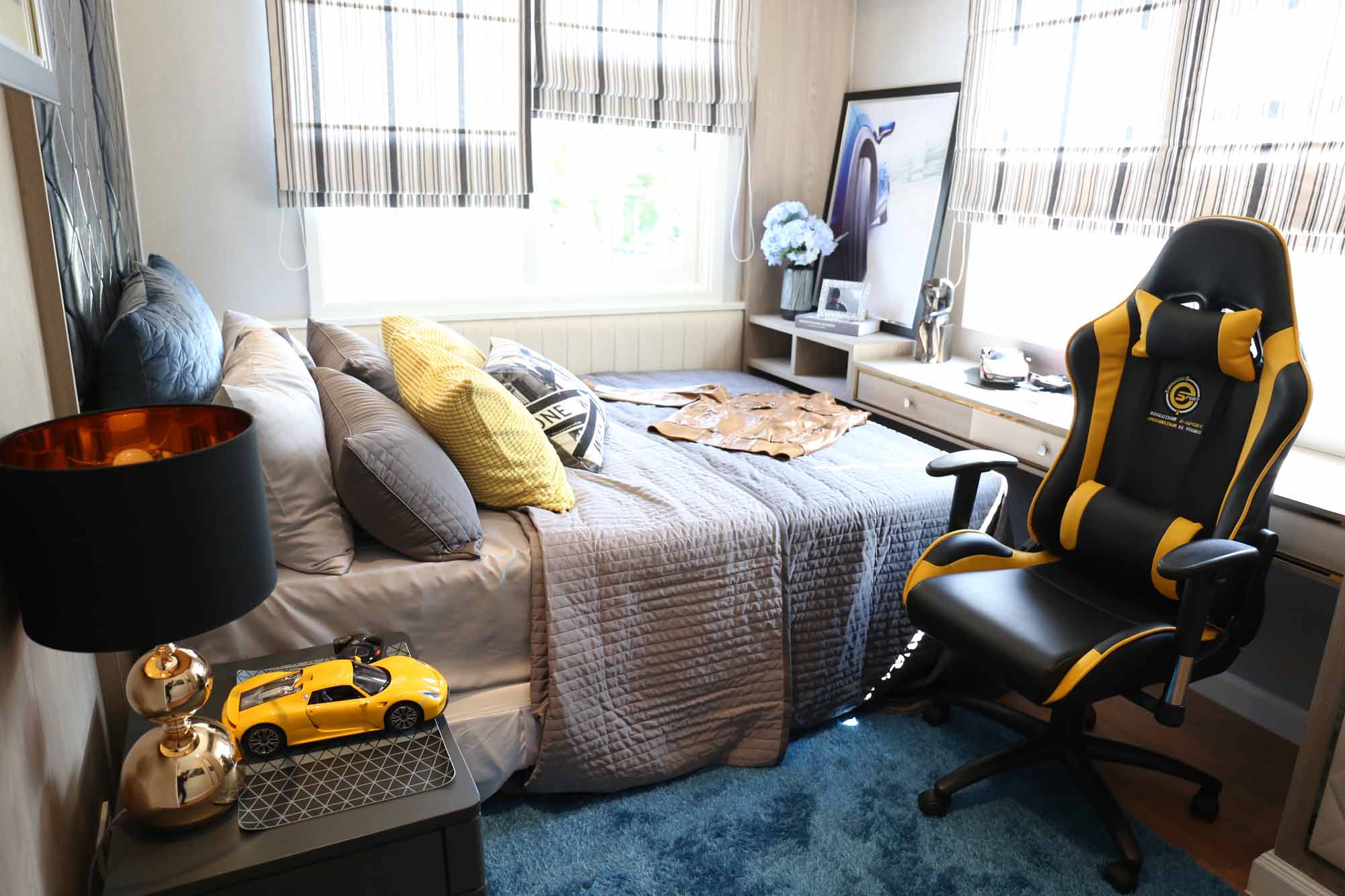 รูปภาพ โกลเด้น ทาวน์ วงศ์สว่าง-แคราย  (Golden Town Wongsawang - Khae Rai)