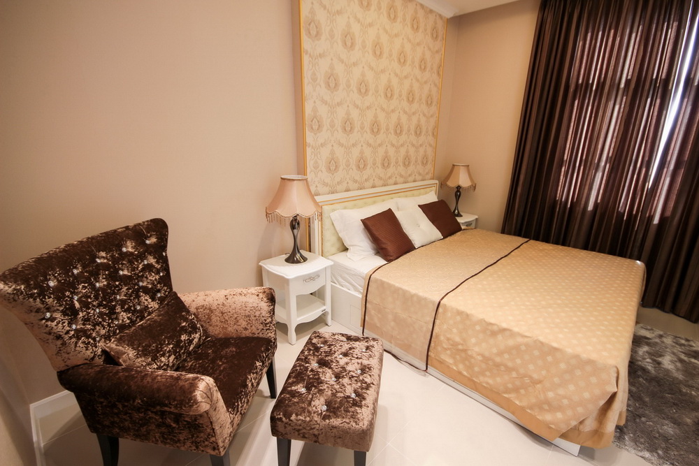 รูปภาพ เดอะ มิราเคิล พลัส เศรษฐกิจ-คลองครุ (The Miracle Plus)