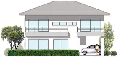รูปภาพ โนเบิล จีโอ พระราม 5 (Noble Geo Rama 5)