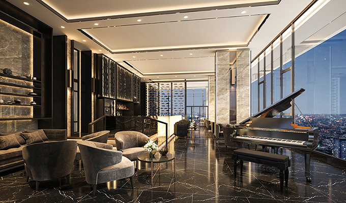 รูปภาพ โมดิซ คอลเลคชั่น บางโพ (Modiz Collection Bangpho)