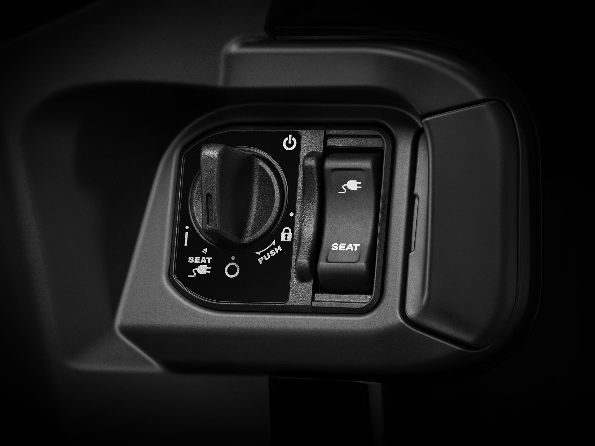 รูปภาพ ฮอนด้า Honda UC3 (Standard) ปี 2026