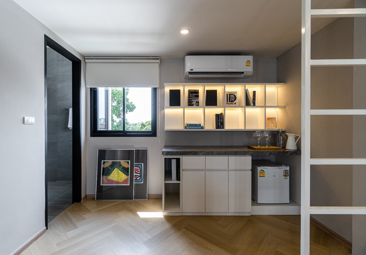 รูปภาพ ลูฟ เกษตร นวมินทร์ (LUVE Kaset-NawaminX)