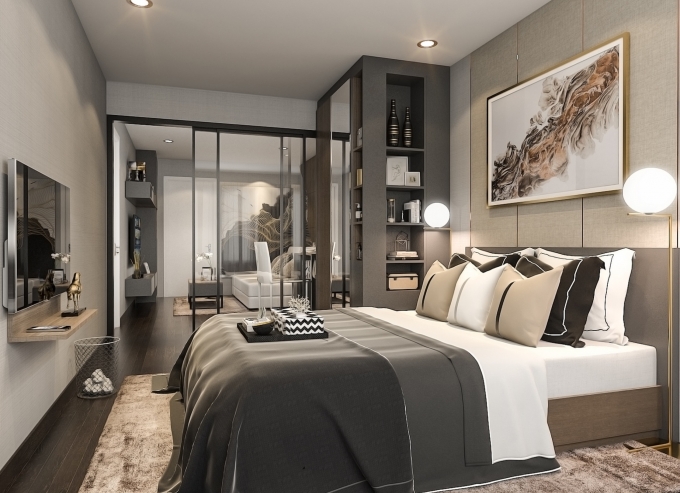 รูปภาพ เดอะคิวบ์ พรีเมียม รามอินทรา 34 (The Cube Premium Ramintra 34)