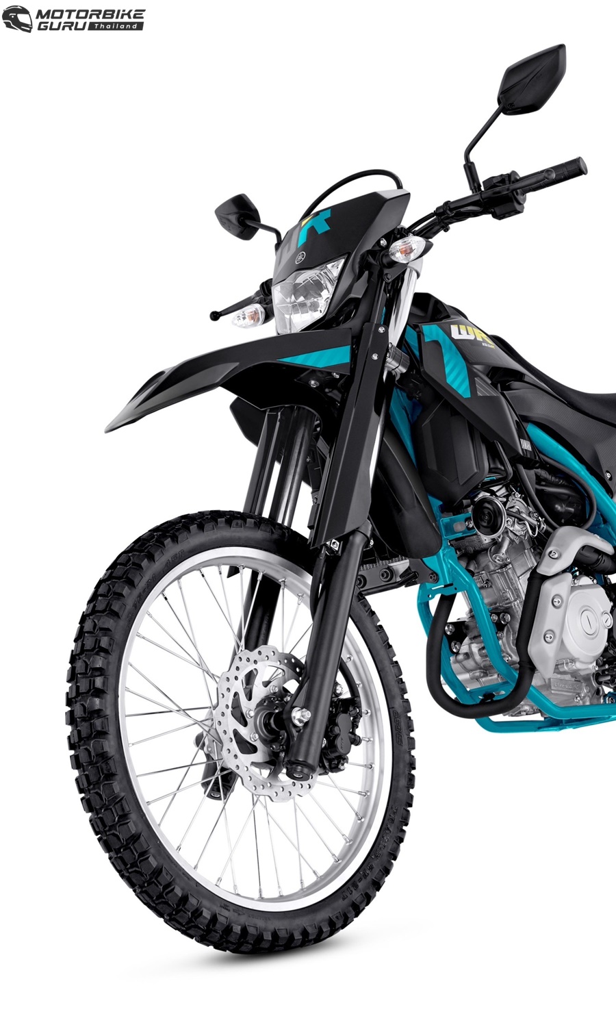 รูปภาพ ยามาฮ่า Yamaha WR 155R ปี 2022