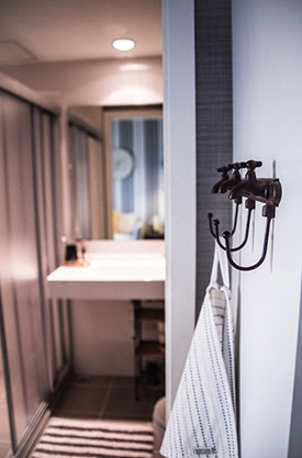 รูปภาพ ยู ดีไลท์ แอท บางซ่อน สเตชั่น (U Delight @ BangSon Station)