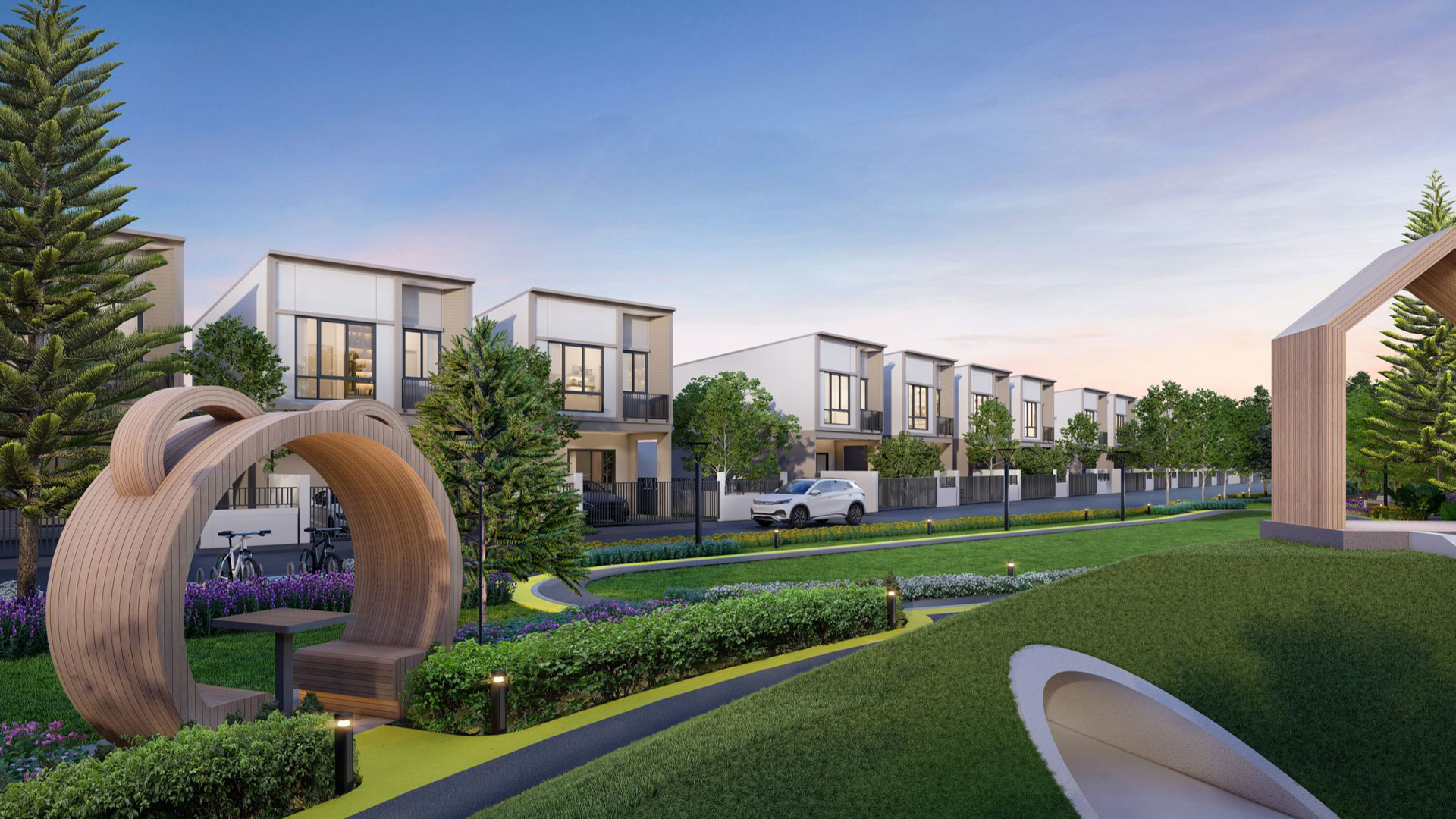 รูปภาพ เสนา เวล่า รัตนาธิเบศร์ - บางบัวทอง (Sena Vela Rattanathibet - Bangbuathong)