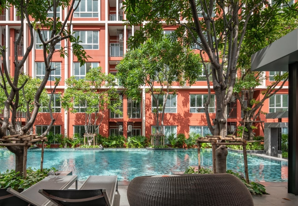 รูปภาพ พาร์ค รามอินทรา (Park Ramindra)