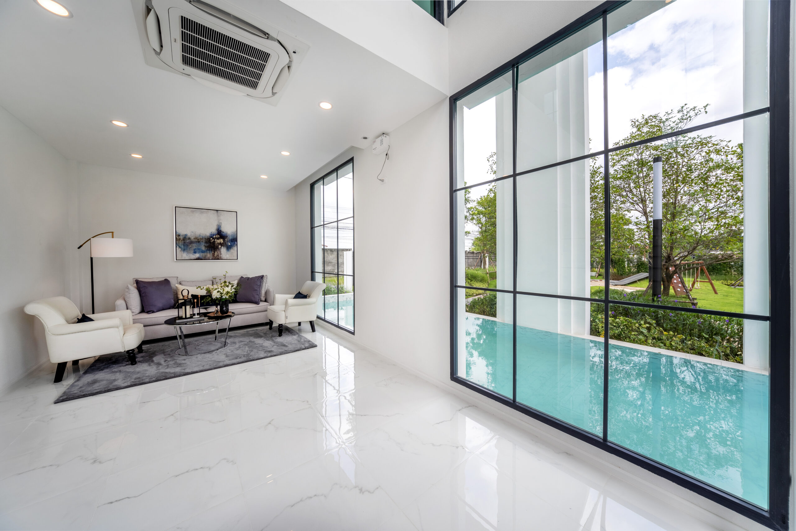 รูปภาพ ดิ แอสโทเรีย ราชพฤกษ์-รัตนาธิเบศร์ (The Astoria Ratchaphruek-Rattanathibet)