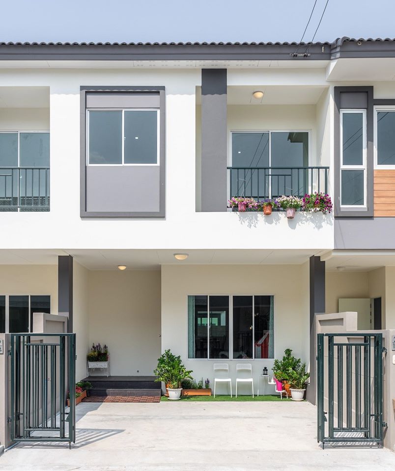 รูปภาพ บ้านสวนธนาการ์เด้น (Baansuan Thana Garden)