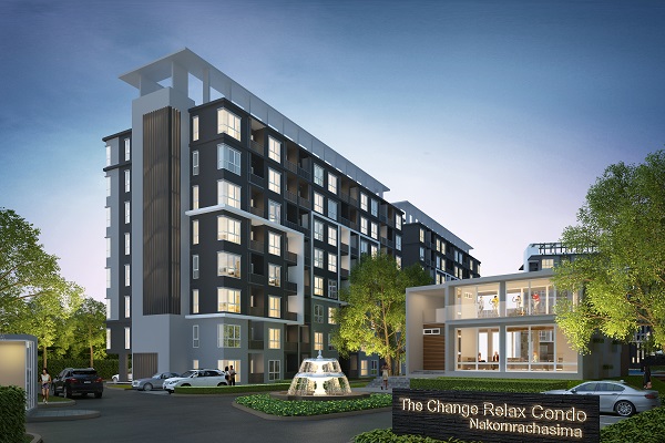 รูปภาพ เดอะ เชนจ์ รีแลกซ์ คอนโด (The Change Relax Condo)