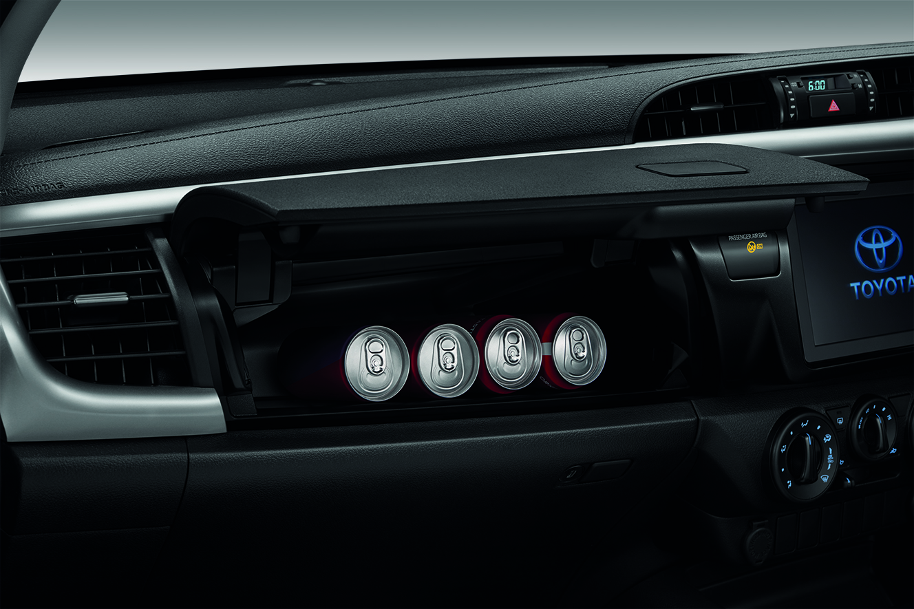 รูปภาพ โตโยต้า Toyota Revo Double Cab Z-Edition 2.4 Mid 60th Anniversary ปี 2022