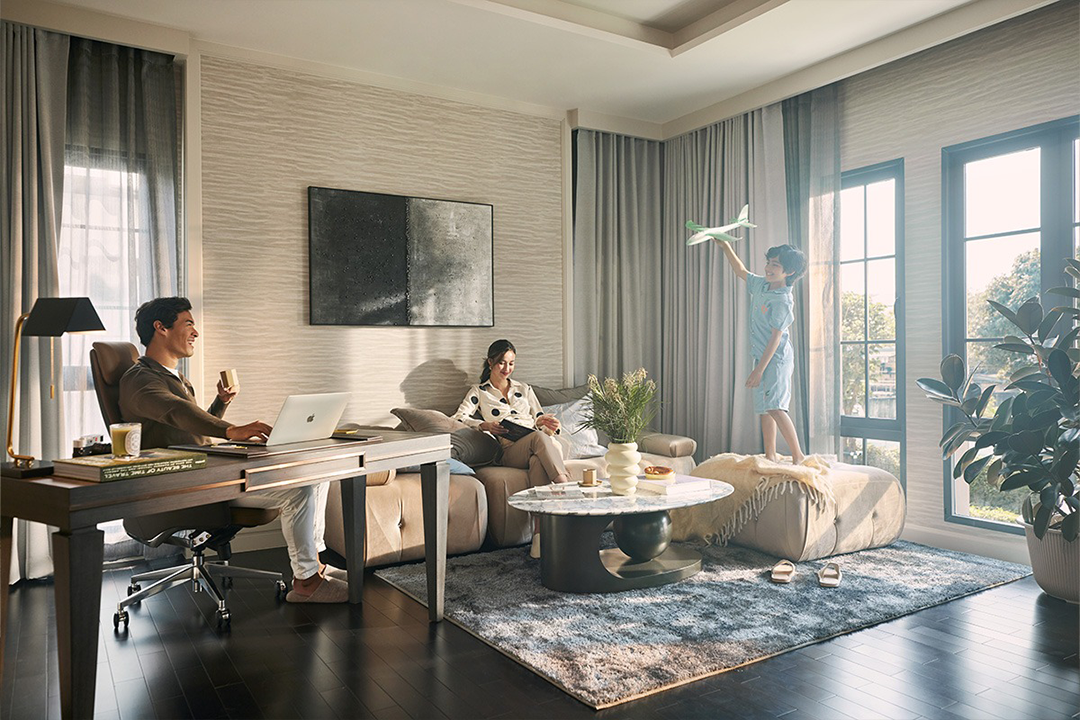 รูปภาพ เดอะ ซิตี้ บางนา 2 (THE CITY Bangna 2)