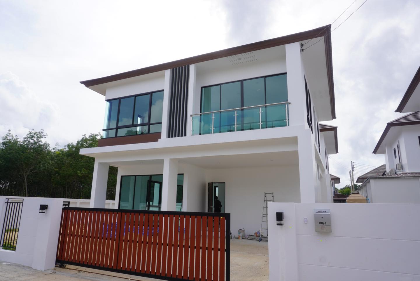 รูปภาพ วอเทอร์ไซด์ จันทบุรี (Waterside Chanthaburi)