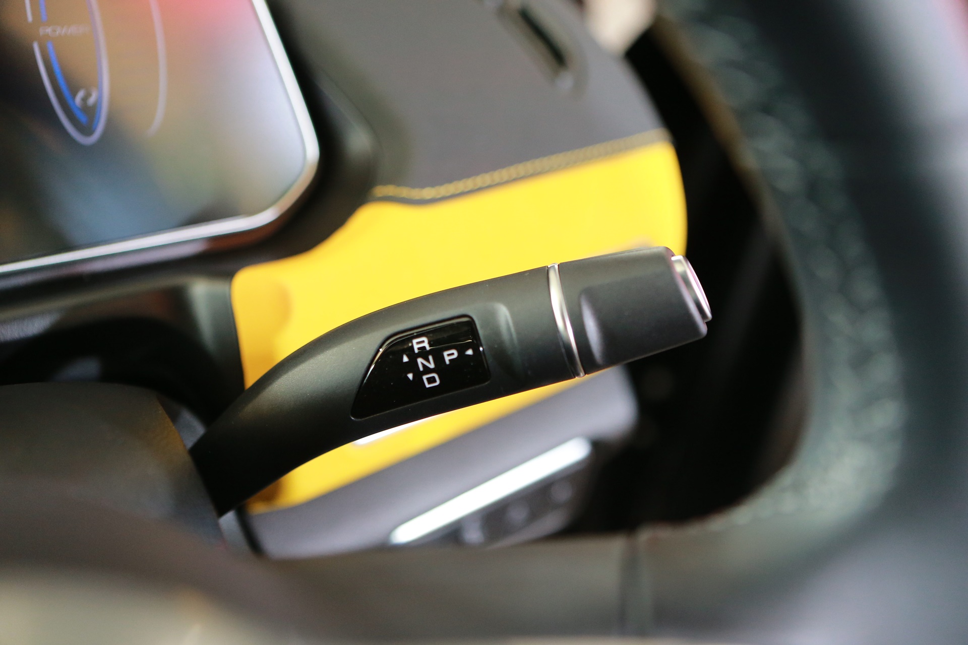 รูปภาพ จีดับบลิวเอ็ม โอร่า GWM ORA Good Cat GT ปี 2024