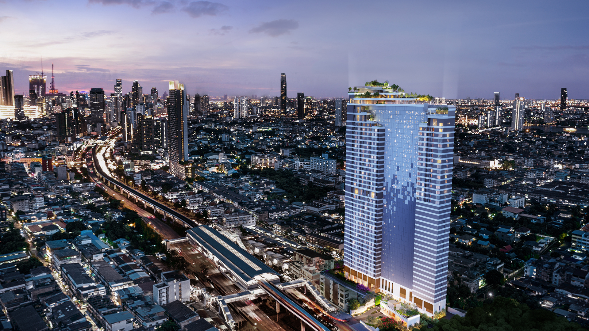 รูปภาพ ควินทารา มาย'เดน โพธิ์นิมิตร (Quintara MHy'Den Phonimit)