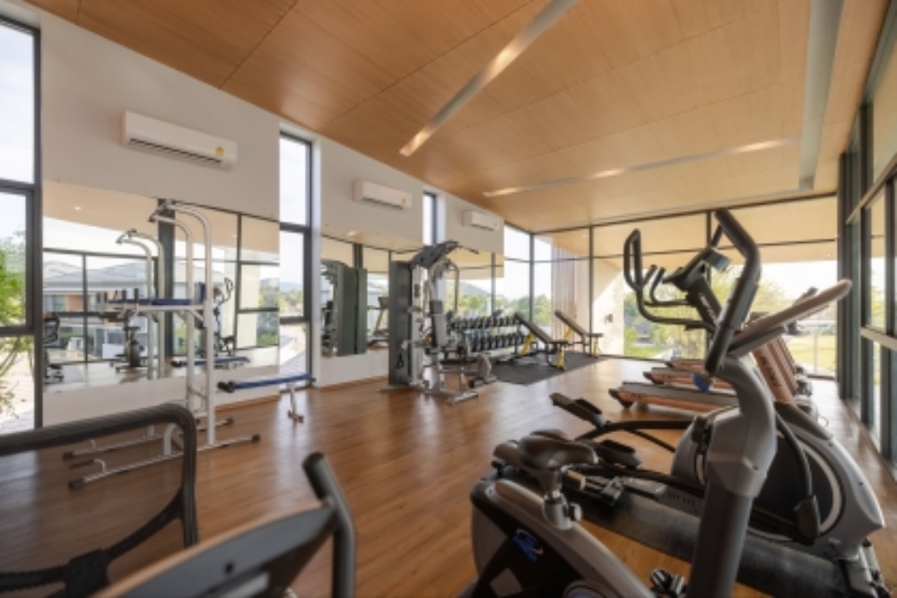 รูปภาพ เดอะ มาสเตอร์ส ศรีราชา (The Masters Sriracha)