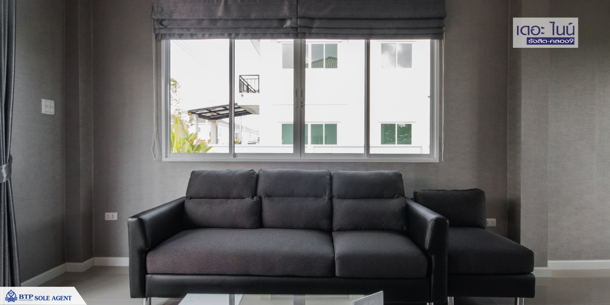 รูปภาพ เดอะ ไนน์ รังสิต - คลอง 9 (The Nine Rangsit - Klong 9)