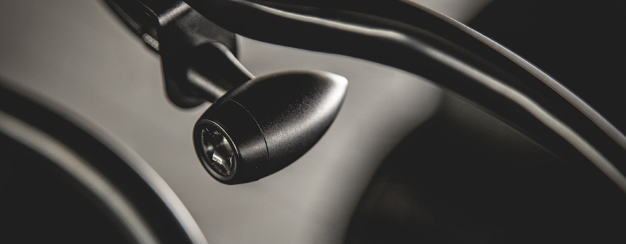 รูปภาพ สโกมาดิ Scomadi Technica 125i ปี 2021