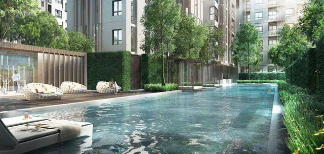 รูปภาพ ดิ อิสสระ เชียงใหม่ (The Issara Chiang Mai)