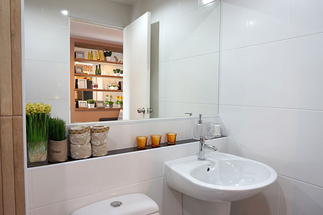 รูปภาพ ยู ทรี คอนโด @ แยกเกษตร (You 3 Condo @ Yak Kaset)