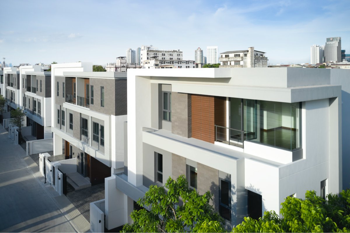 รูปภาพ บ้านกลางกรุง สาธุประดิษฐ์ - พระราม 3 (Baan Klang Krung Sathupradit - Rama 3)