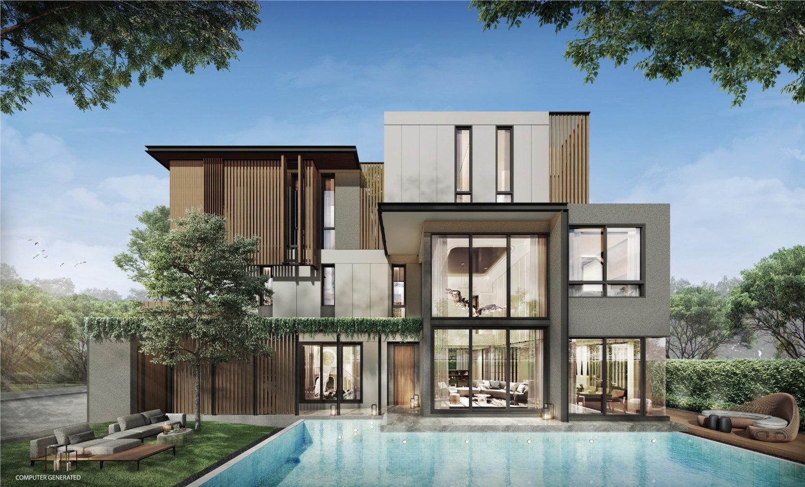 รูปภาพ อัลติจูด มาสเตอรี่ สุขุมวิท (Altitude Mastery Sukhumvit)