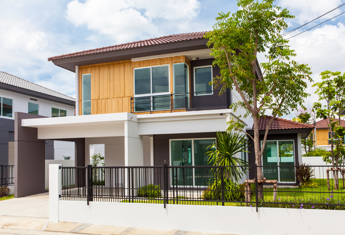 รูปภาพ อินนิซิโอ 2 รังสิต คลอง 3 (Inizio 2 Rangsit-Klong 3)