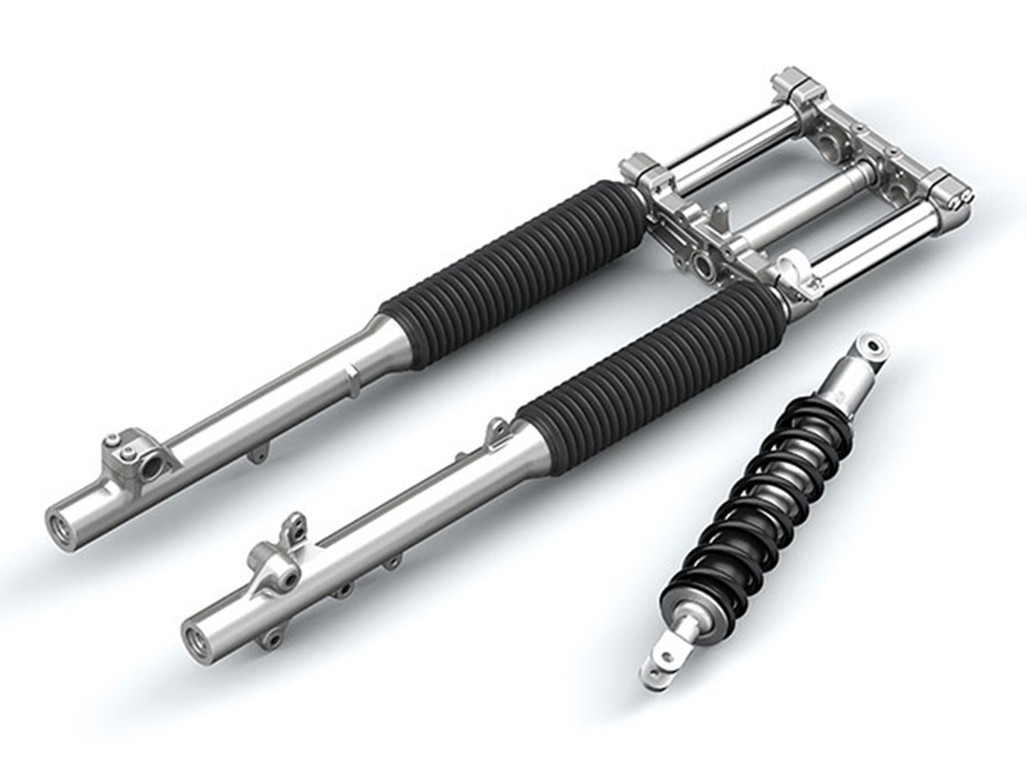 รูปภาพ คาวาซากิ Kawasaki KLX 230R ปี 2023