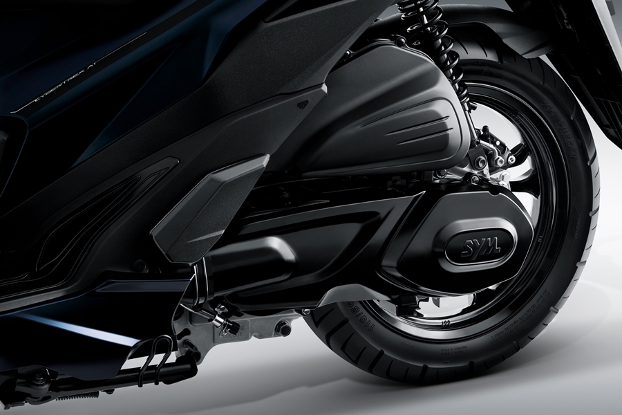 รูปภาพ จีพีเอ็กซ์ GPX Drone (Standard) ปี 2020