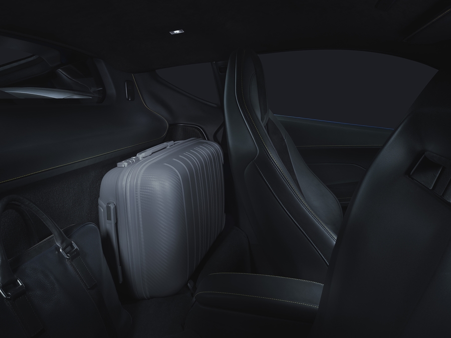 รูปภาพ โลตัส Lotus Emira I4 Base Edition ปี 2022