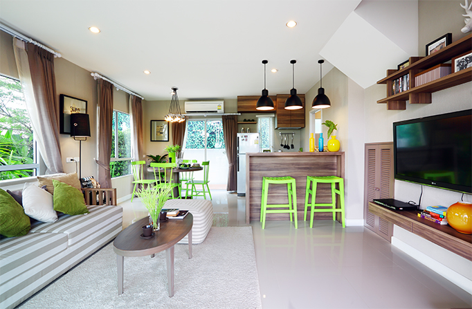 รูปภาพ วิลเลต ไลท์ ติวานนท์-แจ้งวัฒนะ (Villette Lite Tiwanon-Chaengwattana)