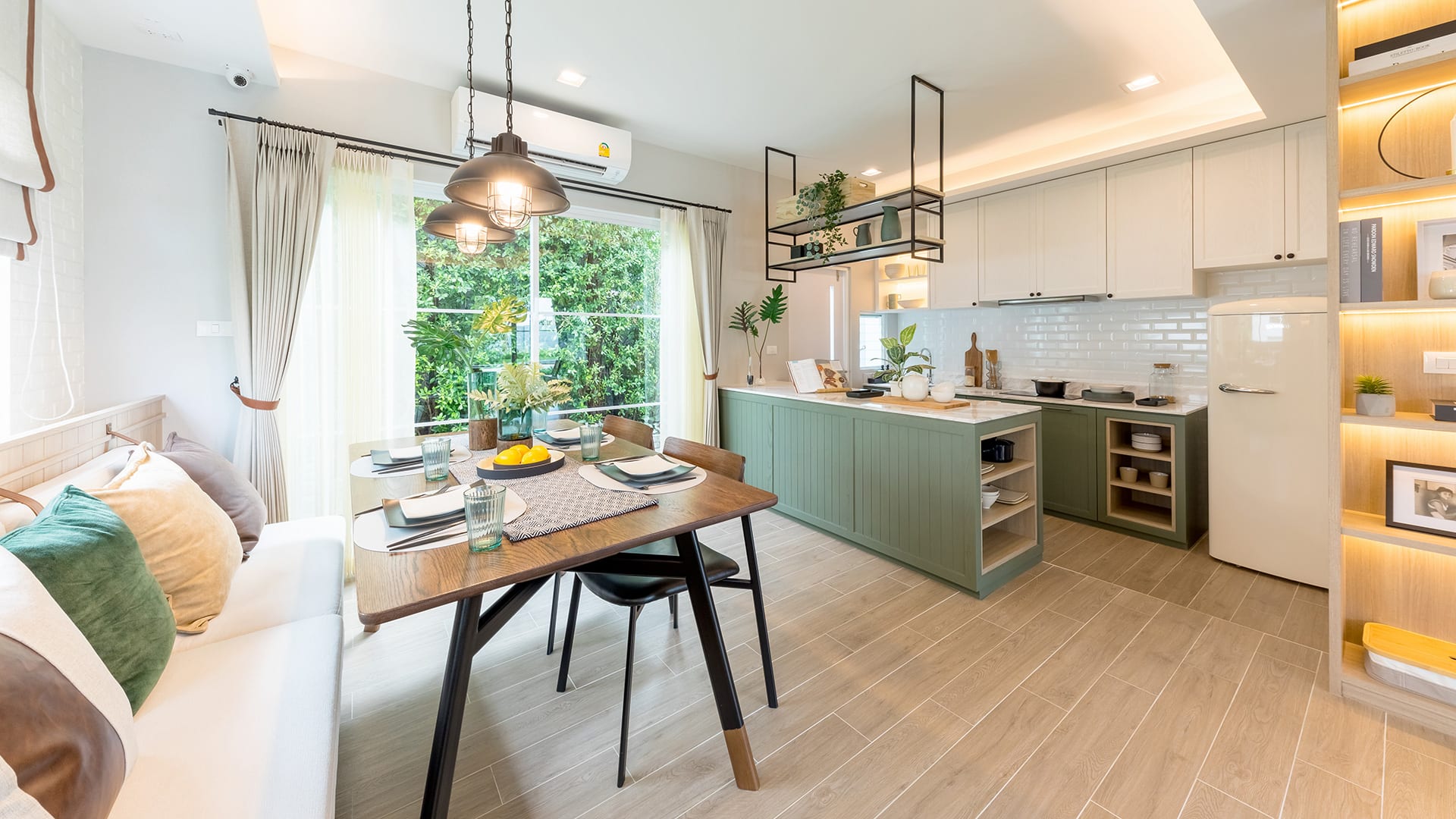 รูปภาพ อินดี้ ศรีนครินทร์ - แพรกษา (Indy Srinakarin - Praksa)