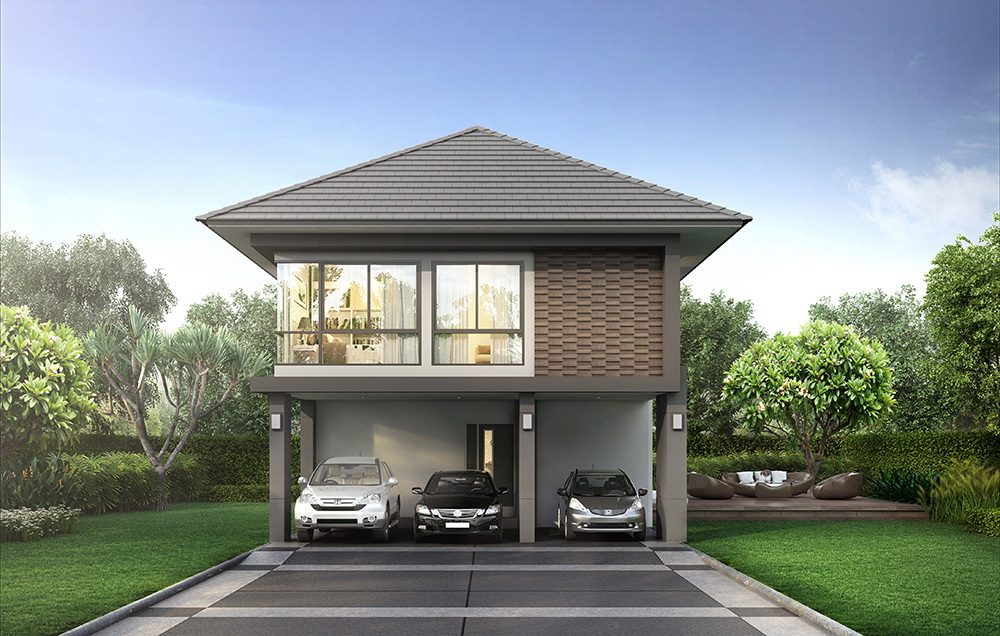 รูปภาพ พราโด้ โชคชัย 4 (Prado Chokechai 4)