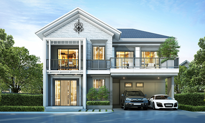 รูปภาพ เพอร์เฟค เรสซิเดนซ์ สุขุมวิท77 - สุวรรณภูมิ (Perfect Residence Sukhumvit 77 - Suvarnabhumi)