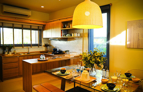 รูปภาพ อิสสระ วิลเลจ ชะอำ - หัวหิน (Issara Village Cha am - Huahin)